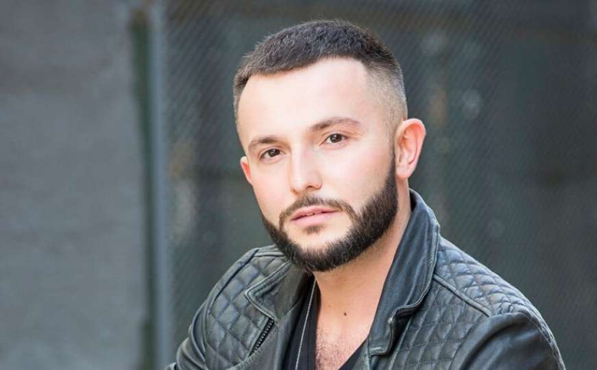 Makedonskom predstavniku na Euroviziji prijete smrću